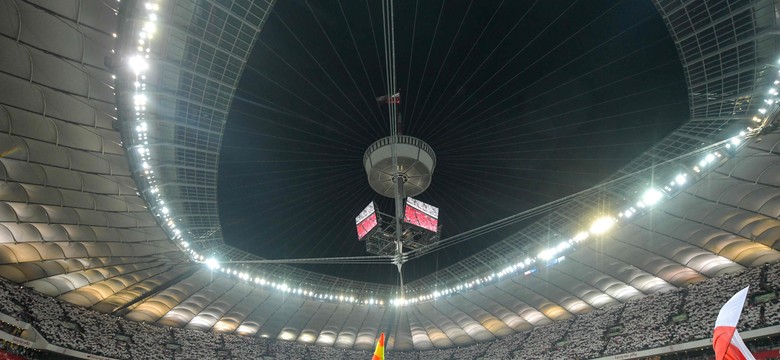 10. urodziny PGE Narodowego. To tutaj bije serce aktywnej Polski