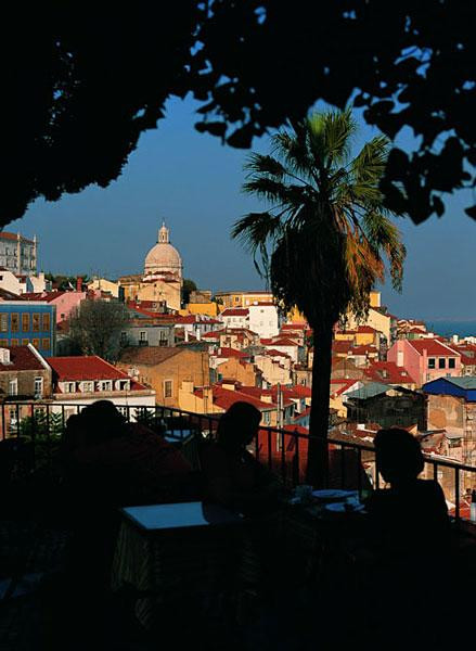 Galeria Portugalia - Lizbona, obrazek 3