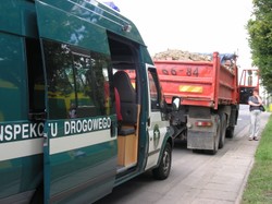 Fotoradar czy radiowóz? Tak ITD poluje na kierowców