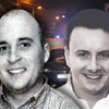  Darko Vesković Prika (levo), Blažo Đurović (desno) 