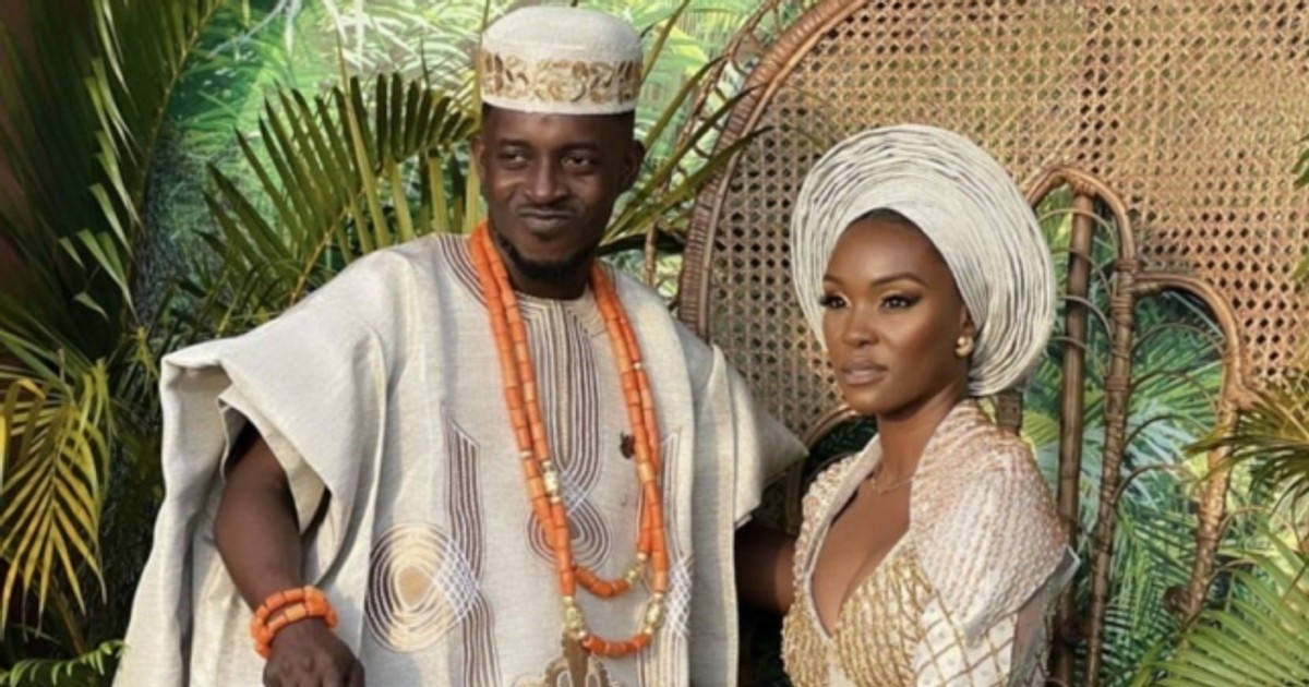 How I met my wife - Rapper MI Abaga - Vimarsana News
