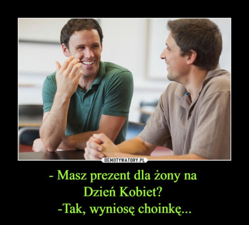 Dzień Kobiet