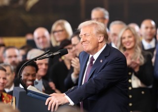 Stany Zjednoczone opuszczają WHO. Donald Trump: Oszukiwało nas