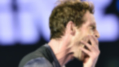 Australian Open: Andy Murray mógł nie przystąpić do meczu