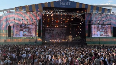 FEST Festival 2023 w Chorzowie odwołany! Ponad 200 artystów nagle zostało na lodzie [LISTA]