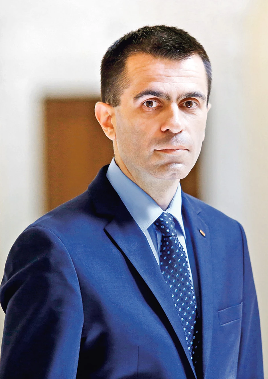 Đorđe Milićević: Poboljšanje izbornih uslova