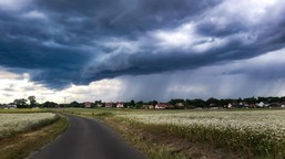 zacznie się już dziś. wielki zwrot w pogodzie