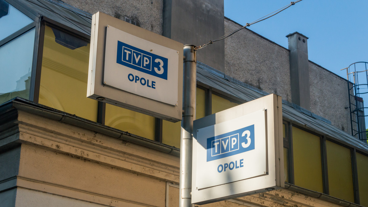 Opole: Grzywna za groźby wobec ekipy TVP