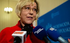 Kurator oświaty o edukacji seksualnej: Kaleki psychiczne z młodych ludzi potem zostają