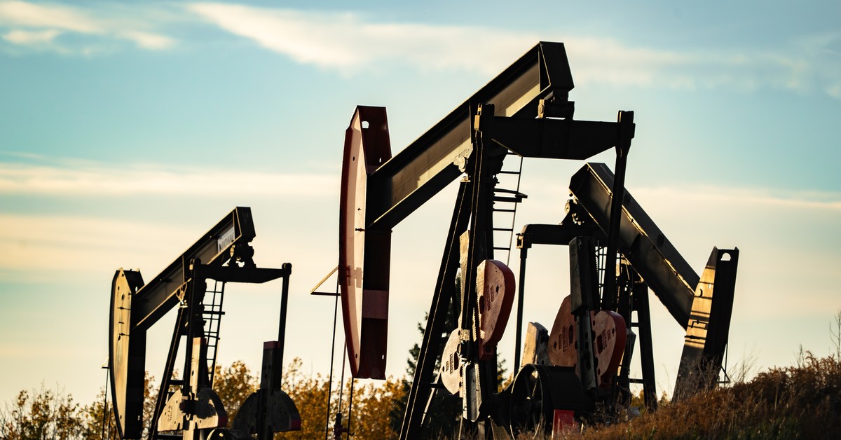 Arabia Saudyjska przywróciła pełną przepustowość rurociągu East-West, który został uszkodzony przez Iran