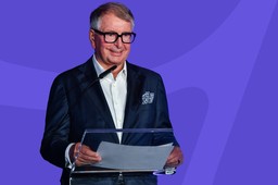 jerzy starak został nagrodzony za stworzenie w polsce krajowego ekosys