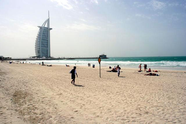 Galeria Zjednoczone Emiraty Arabskie, obrazek 2