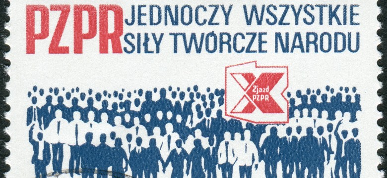 Wielki QUIZ skróty czasów PRL. Rozszyfruj poprawnie - CPN, PZPR, OPZZ. 15/20 osiągną tylko wybitni