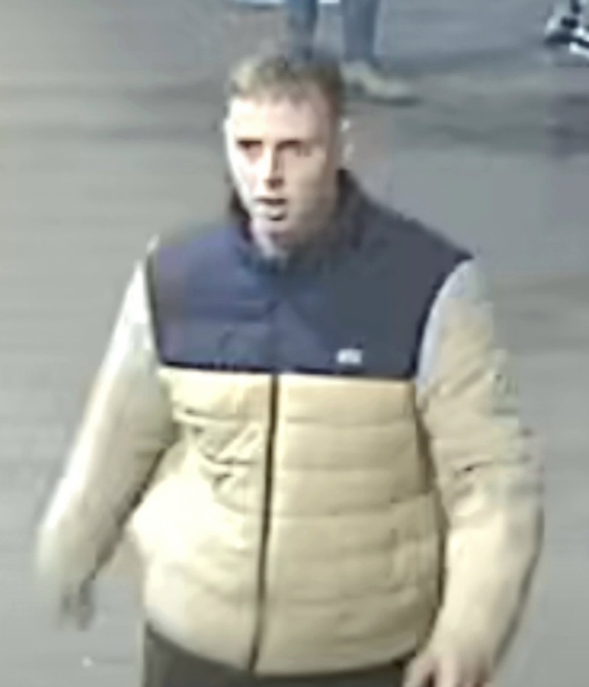 Niška policija objavila fotografije dvojice muškaraca za kojima traga