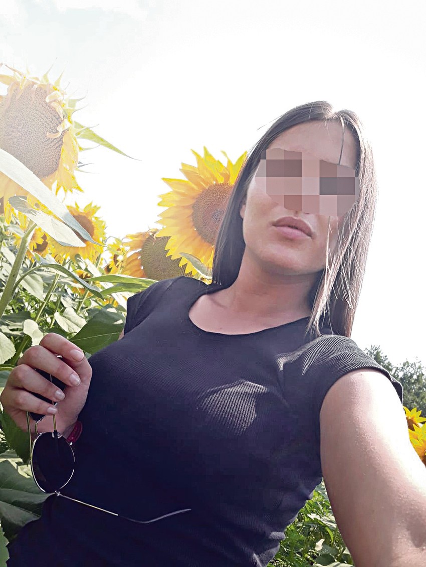 Unakazio nesrećnu devojku