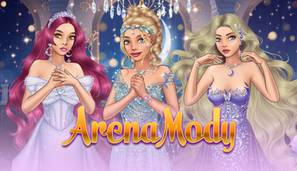 Arena Mody