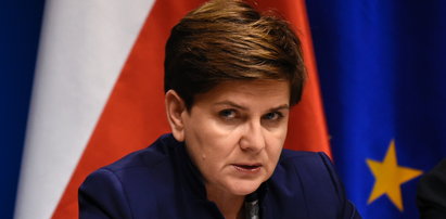 Co drugi z nas źle ocenia rząd Beaty Szydło