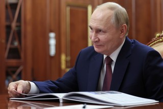 Putin będzie grać na czas. Głosy z Kremla zgodnie wskazują przyczyny