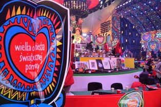 Trwa 29. Finał Wielkiej Orkiestry Świątecznej Pomocy. Zbiórki i koncerty online w całej Polsce