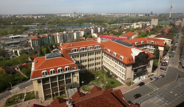 Čukarica