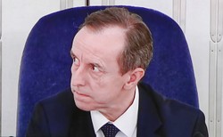 Grodzki odpowiada Witek. Chodzi o wybory prezydenckie