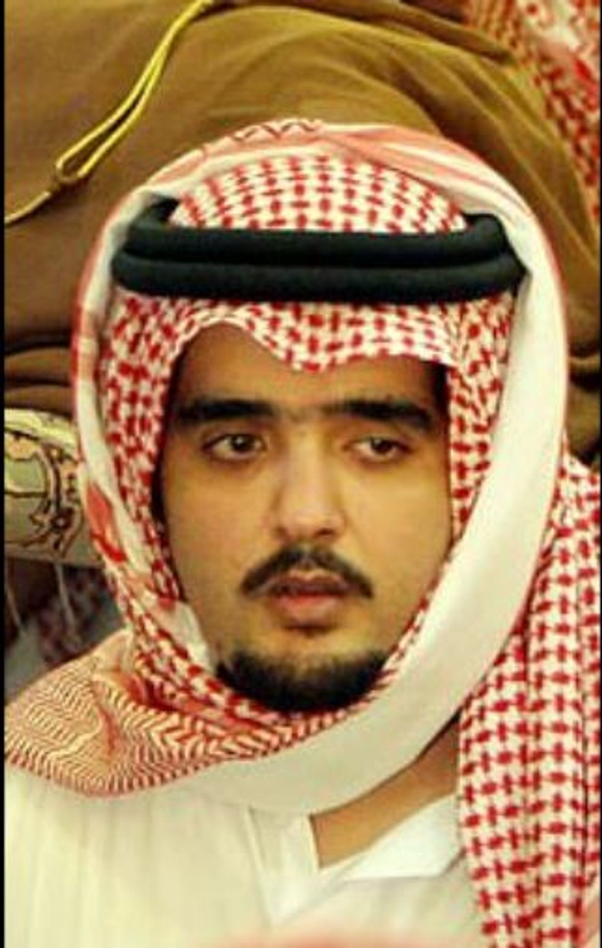 Princ Abdul Aziz