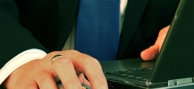 Firmę założysz przez internet