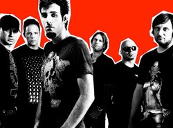 Pierwszy polski klubowy koncert Pendulum