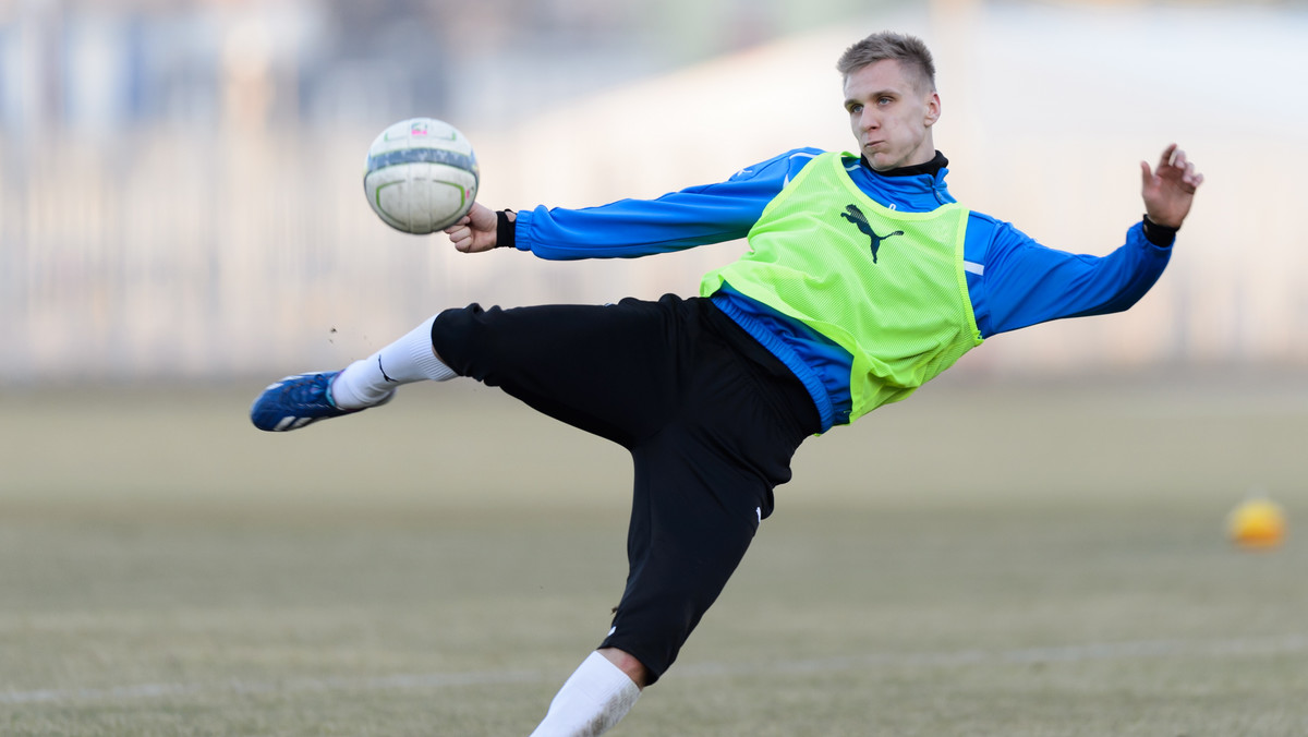 W najbliższą sobotę Lech Poznań podejmie na własnym stadionie GKS Bełchatów. Zespół Kamila Kieresia wiosną będzie walczył o utrzymanie w lidze, ale już teraz pokazuje, że nie zamierza łatwo rezygnować z walki o pozostanie w Ekstraklasie. - Mam nadzieję, że będziemy kontrolowali to spotkanie - mówi Jasmin Burić.