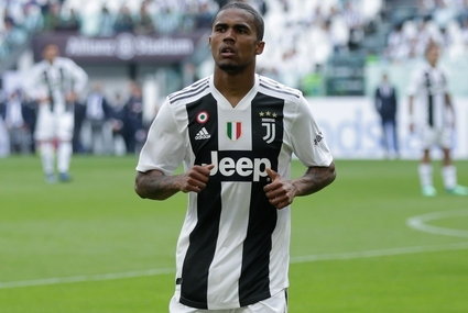 Douglas Costa