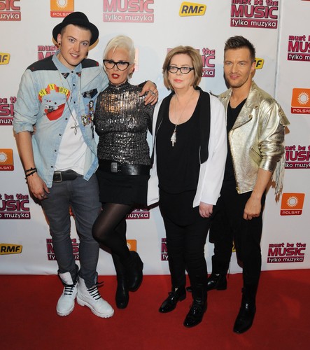 <b>5. „Must Be the Music – Tylko muzyka' (Polsat)</b> - 51,7 mln zł wpływów