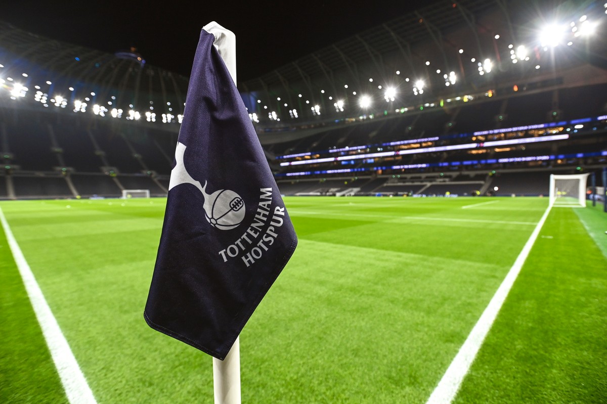 Mecz Tottenham - Brighton odwołany