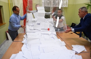 Co mówi się w Niemczech o wyborach w Polsce?