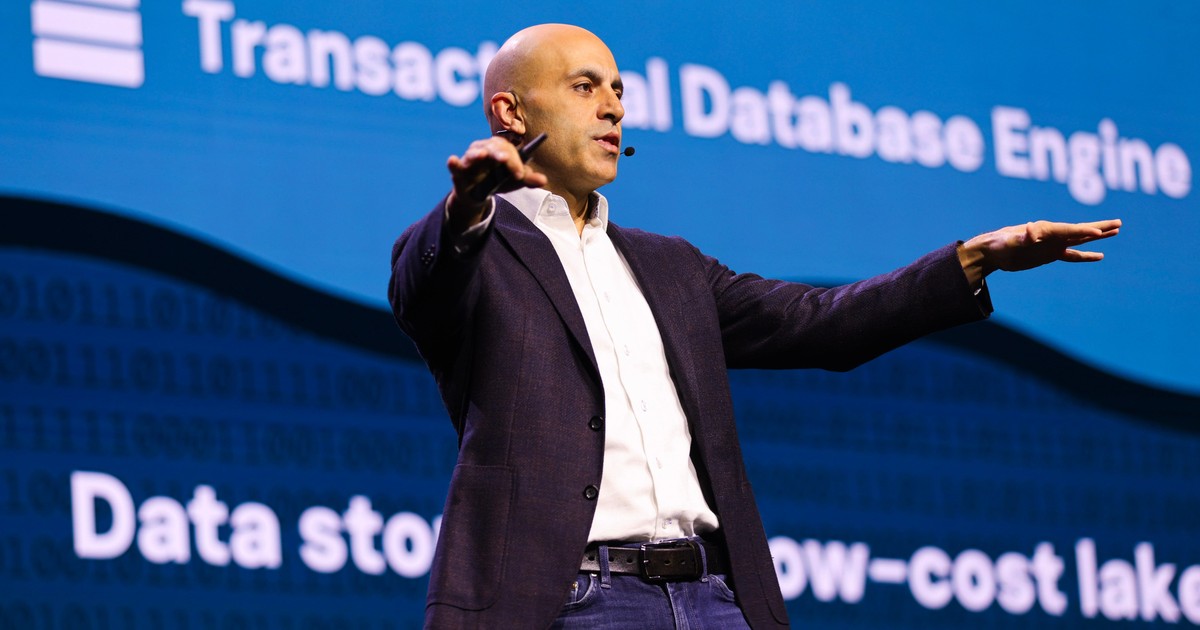 The CEO of a $62B data and AI company says people underestimate how ...