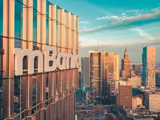 mBank chce mocniej wejść w e-commerce, rozwijając między innymi swoją bramkę płatniczą Paynow
