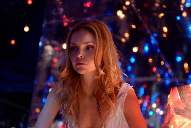 Iza Miko w filmie 'Thinspiration'