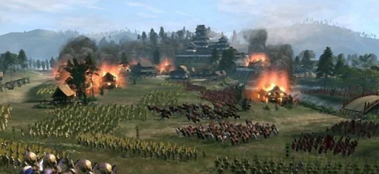 Kolejny historyczny Total War już się tworzy. Zabierze nas do całkowicie nowej ery!