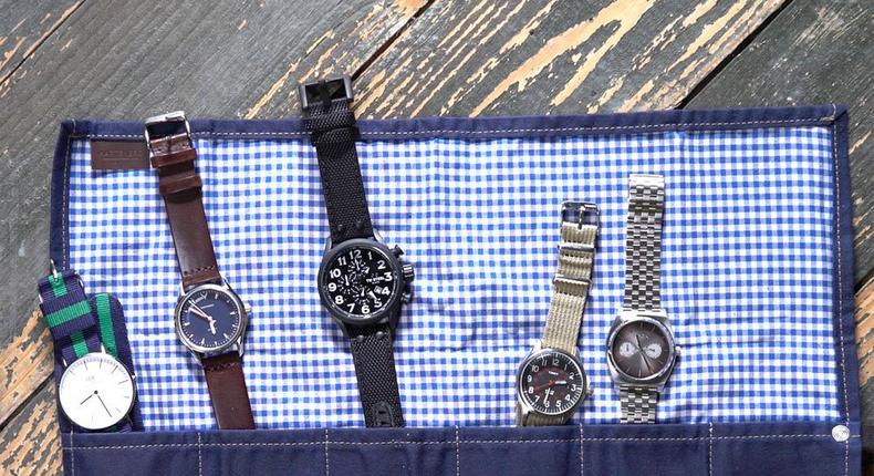 watches under $500