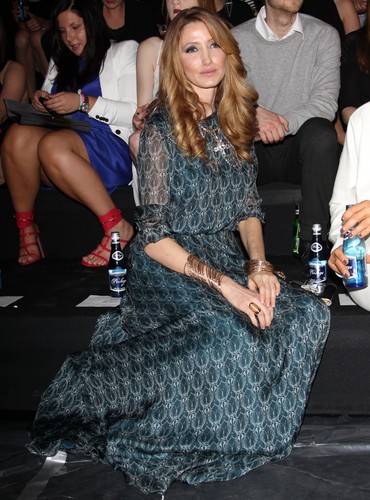 Kim tak naprawdę jest Kate Rozz?