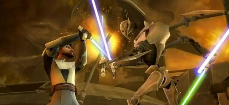 Star Wars: Clone Wars Adventures ma już milion graczy