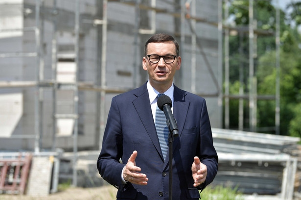 Mateusz Morawiecki