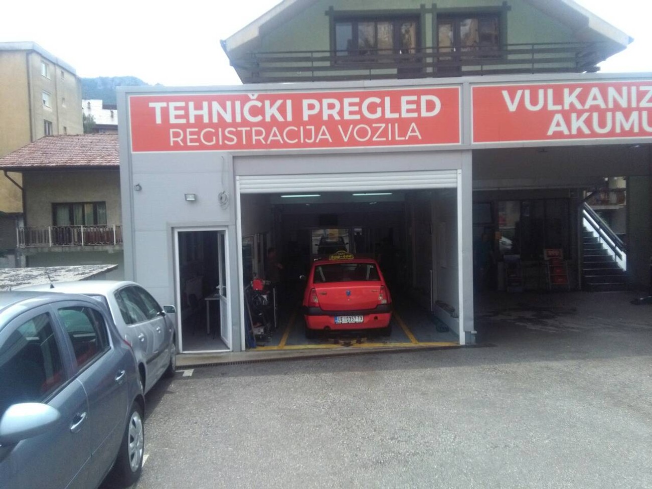 NOVA PRAVILA ZA TEHNIČKI PREGLED VOZILA Evo šta je potrebno od ponedeljka - Vimarsana News