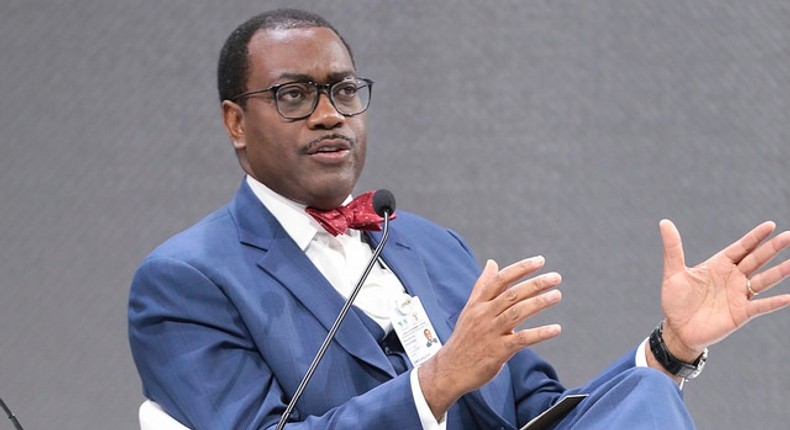 Nigeria's food importation policy could destroy agriculture sector - Adesina