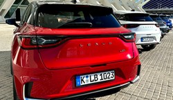 Najtańszy SUV trzęsie rynkiem i spala 3,6 l na 100 km. Cena hitem