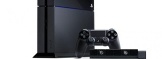 PlayStation 4 - tak prezentuje się konsola przyszłości