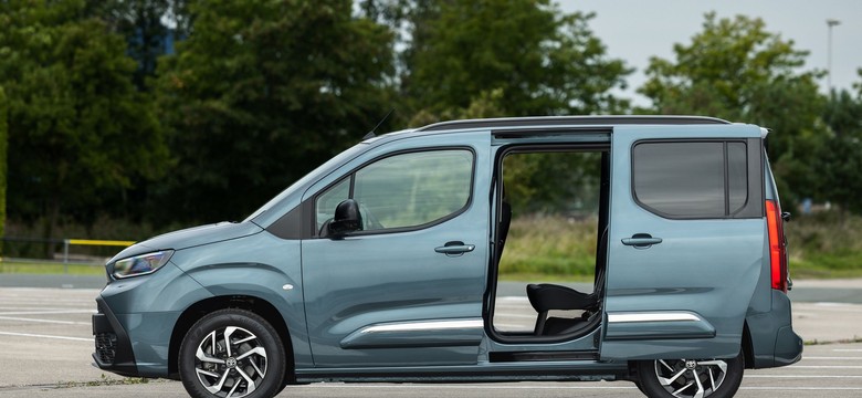 Oto nowe auto za 48 400 zł. Ma silnik 1.2 Turbo i gwarancję na 1 mln km