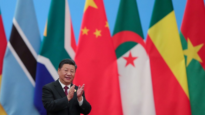 Observers note that this exclusion could be interpreted as a missed opportunity given Beijing's consistent rhetoric about its “win-win cooperation with Africa