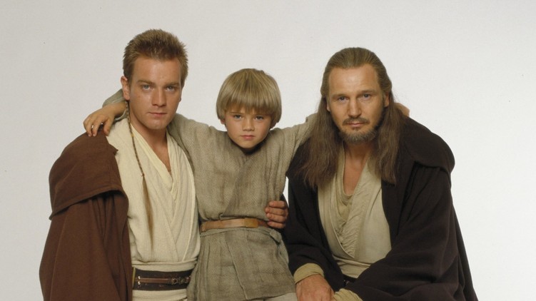 idegösszeomlás, Jake Lloyd, Star wars