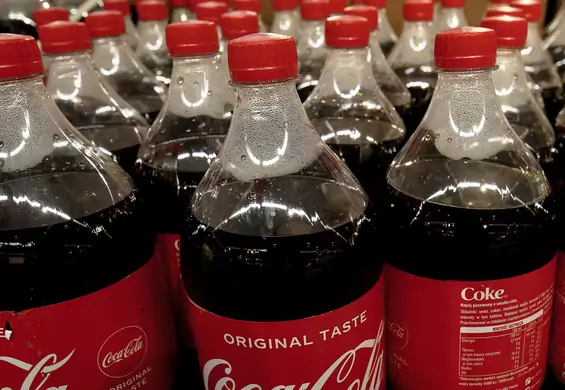 Coca-Cola będzie droższa na całym świecie. Koncern zapowiedział podwyżki