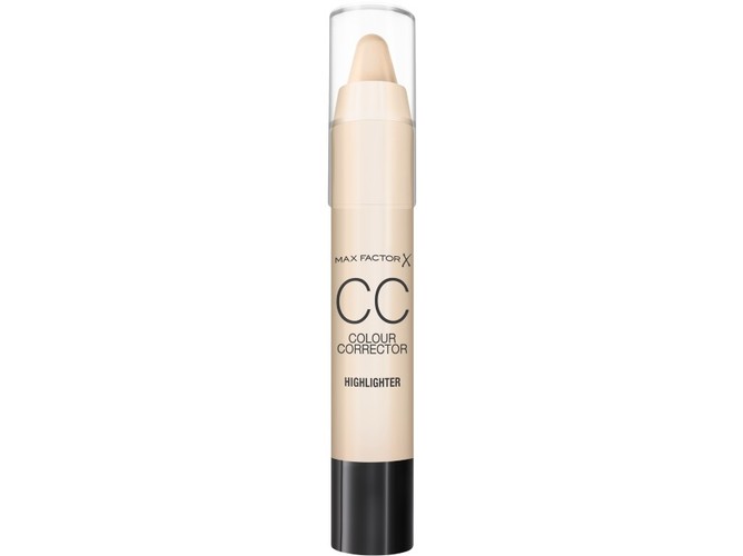 Max Factor CC Sticks
